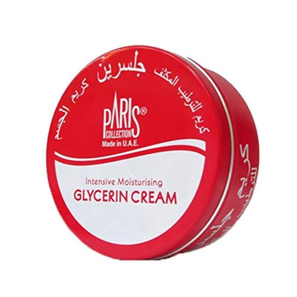 كريم جلسرين باريس 250 مل