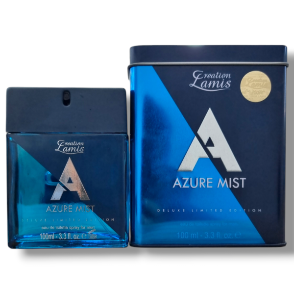 عطر ازورا مست 100 مل