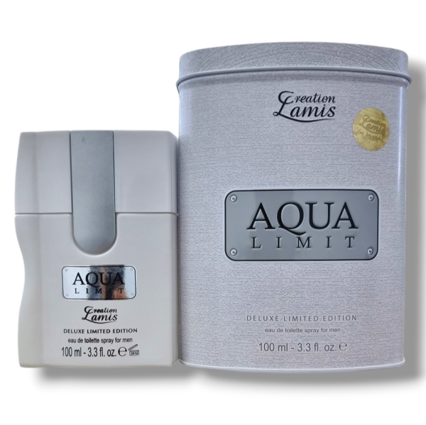 عطر اكوا لمت 100 مل