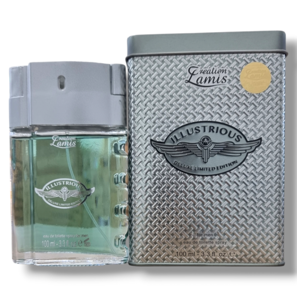 عطر  اليسستروس 100 مل